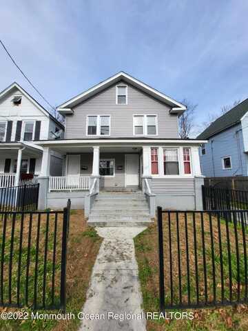 1227 Monroe Avenue, Asbury Park, NJ 07712