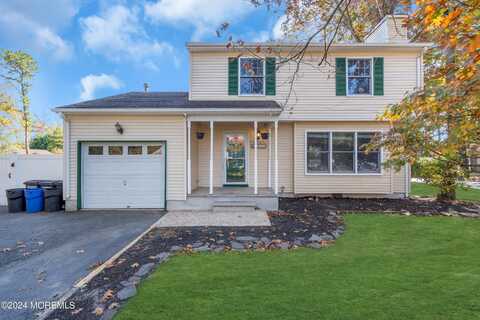 1413 Earie Way, Forked River, NJ 08731