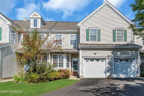 20 Straton Court, Parlin, NJ 08859