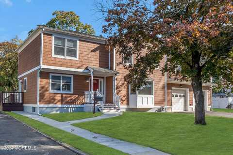 575 Clinton Avenue, Belford, NJ 07718