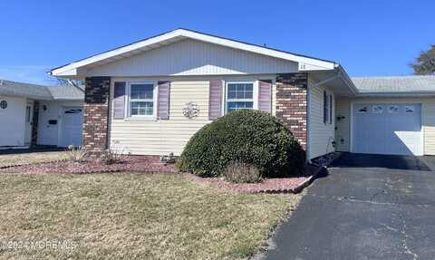 18 Lamb Road, Brick, NJ 08724