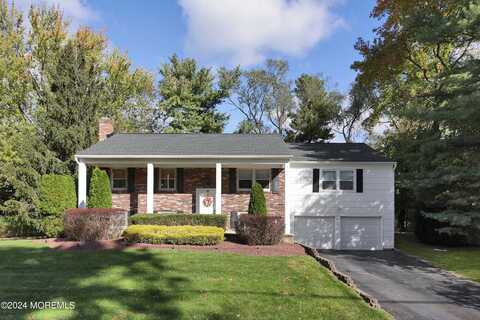 46 School Road W, Marlboro, NJ 07746