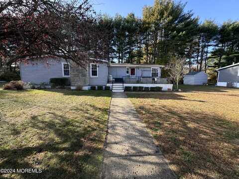 516 Rosalind Road, Freehold, NJ 07728