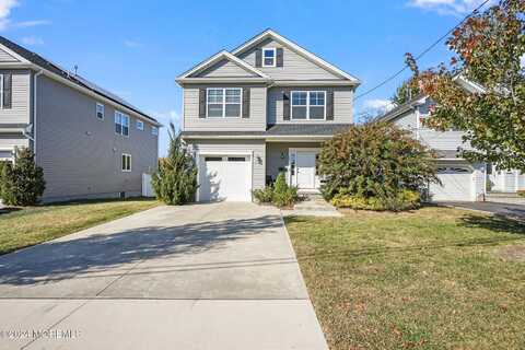 35 Laurel Street, West Long Branch, NJ 07764