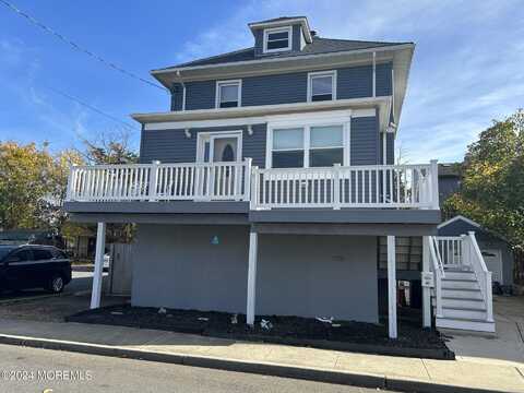 85 Seadrift Avenue, Highlands, NJ 07732