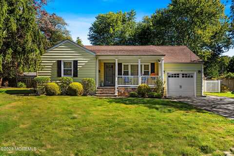 42 Amelia Circle, Little Silver, NJ 07739