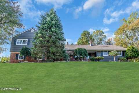 3 Georjean Drive, Holmdel, NJ 07733