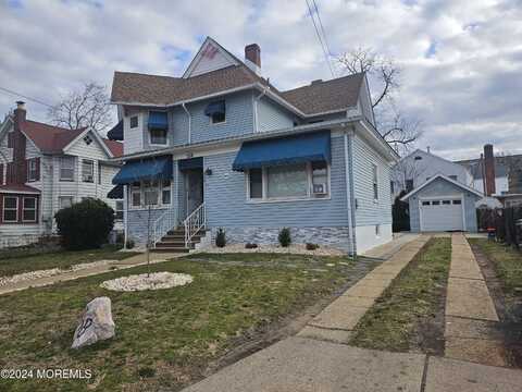 368 Carr Avenue, Keansburg, NJ 07734