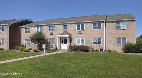 31 Manchester Court, Freehold, NJ 07728