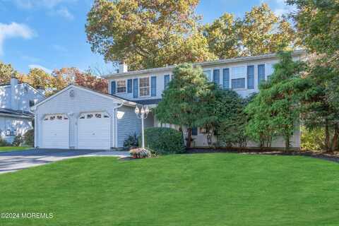 142 Huddy Drive, Toms River, NJ 08755