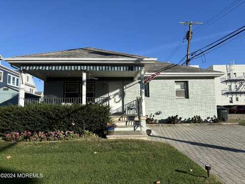 206 Beach Avenue, Bradley Beach, NJ 07720