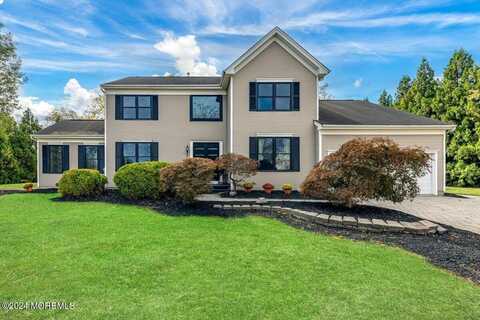 21 Cliffwood Drive, Allentown, NJ 08501