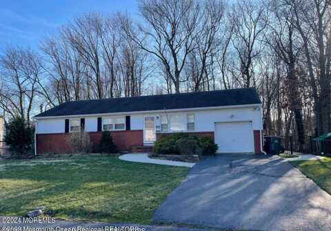 1202 Lawrence Avenue, Ocean Twp, NJ 07712