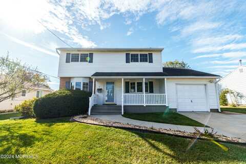 31 Walt Whitman Way, Hamilton, NJ 08691