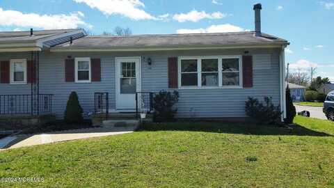 14d Primrose Lane, Jackson, NJ 08527