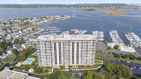 1 Channel Drive, Monmouth Beach, NJ 07750