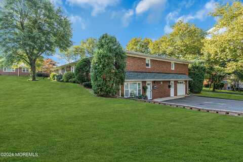 425d Laurel Brook Drive, Brick, NJ 08724