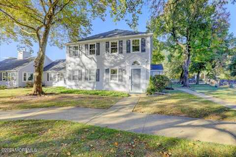 26 Bradford Lane, Monroe, NJ 08831