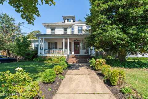 73 Maple Place, Keyport, NJ 07735