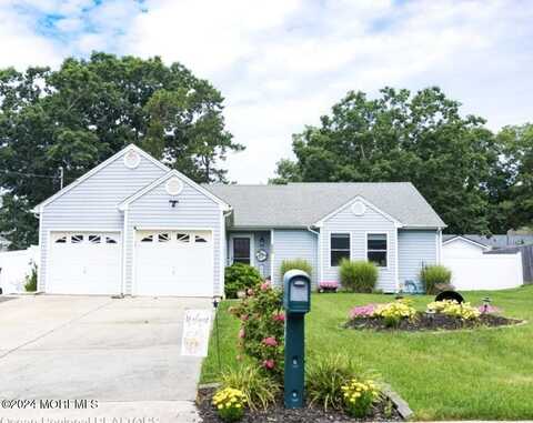 173 Topside Road, Manahawkin, NJ 08050