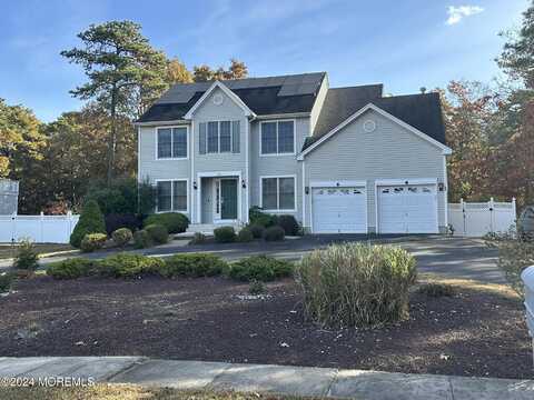 28 8th Street, Barnegat, NJ 08005