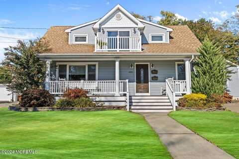 633 Manetta Drive, Point Pleasant Boro, NJ 08742