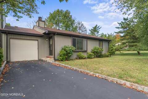 139 Wilcox Court, Matawan, NJ 07747