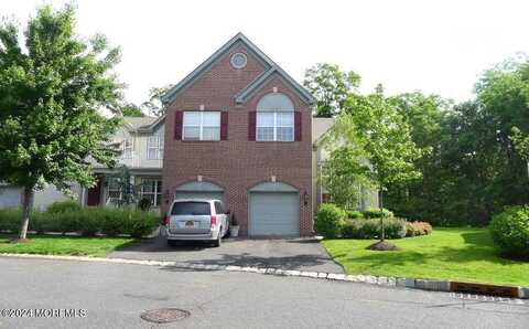 15 Persimmon Lane, Holmdel, NJ 07733