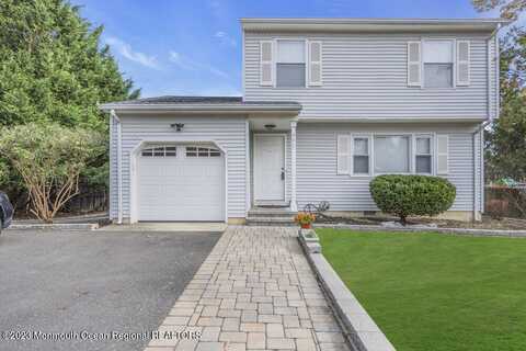 491 Fairfield Avenue, Brick, NJ 08723