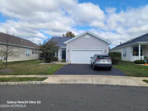 21 Newton Court, Columbus, NJ 08022