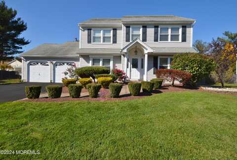 13 Gary Drive, Marlboro, NJ 07746