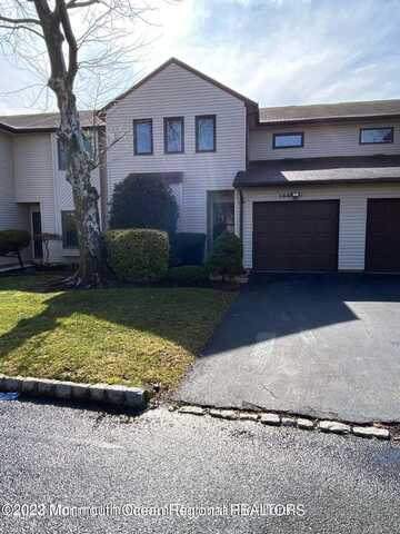 144 Tangerine Drive, Marlboro, NJ 07746