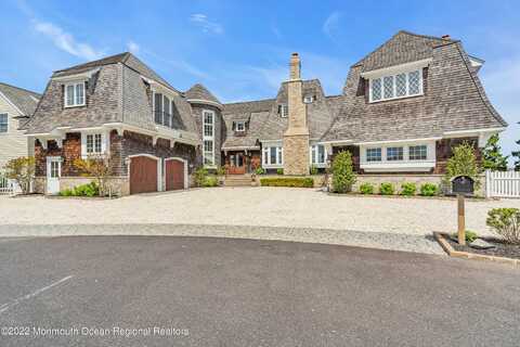 459 Normandy Drive, Mantoloking, NJ 08738