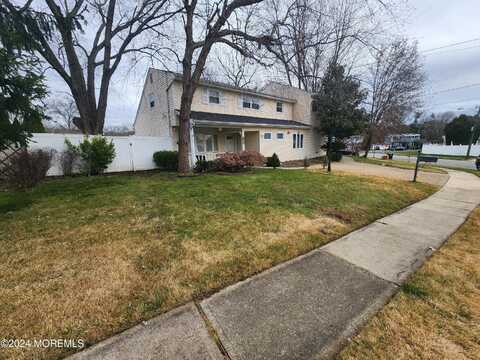 26 Lincroft Avenue, Old Bridge, NJ 08857