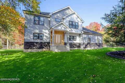 284 Middle Road, Holmdel, NJ 07733