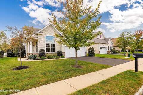 55 Sequoia Parkway, Ocean Twp, NJ 07712