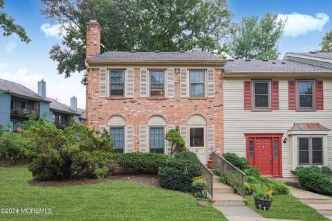 231 Perth Hill Court, Aberdeen, NJ 07747