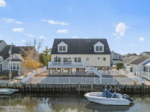 180 Southard Drive, Beach Haven West, NJ 08050