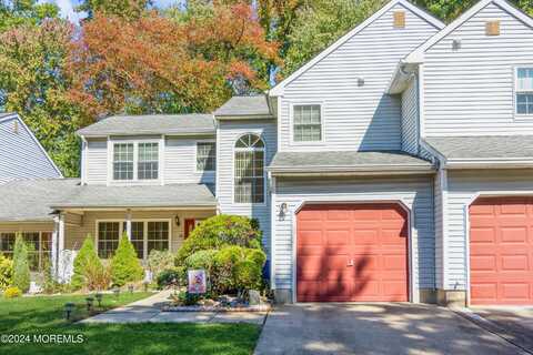 72 Cypress Drive, East Windsor, NJ 08520