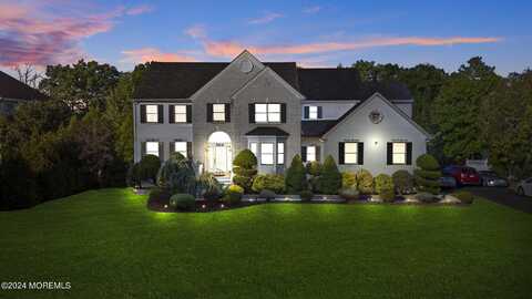 5106 Marshall Road, Wall, NJ 07727