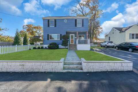 863 Brookside Avenue, Cliffwood, NJ 07735