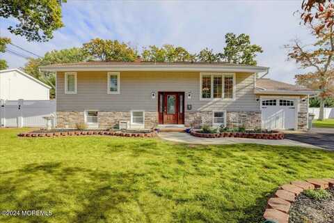 35 Southport Drive, Howell, NJ 07731