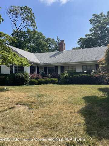 14 Baker Drive, West Long Branch, NJ 07764