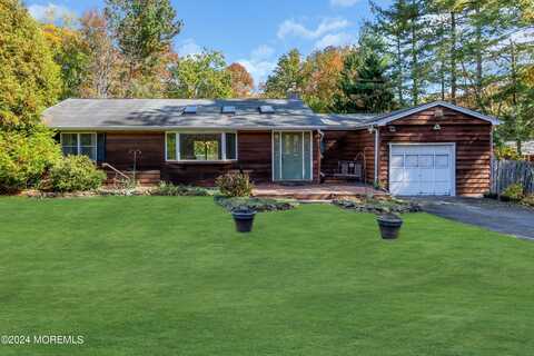 254 New Road, Monmouth Junction, NJ 08852