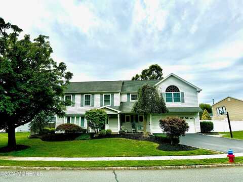 5 Erin Lane, Old Bridge, NJ 08857