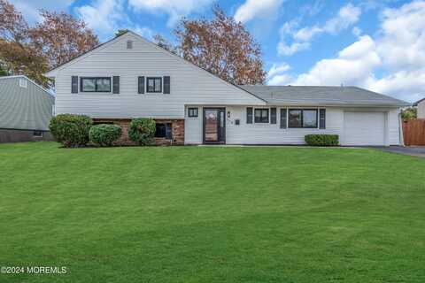 519 Wakefield Road, Neptune, NJ 07753