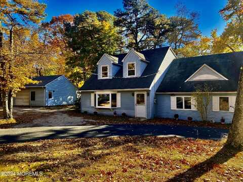 265 Spring Valley Road, Morganville, NJ 07751