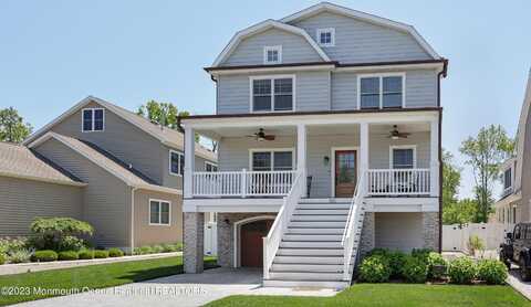 155 Osborne Avenue, Bay Head, NJ 08742