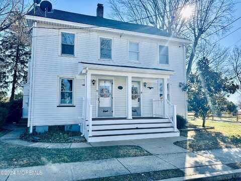 41 Hamilton Street, Allentown, NJ 08501