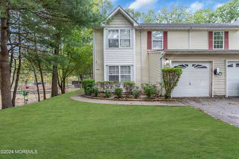 624 Patriots Way, Lakewood, NJ 08701